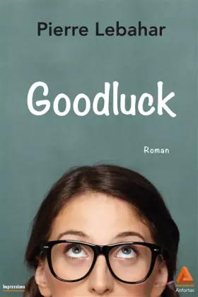 Couverture du produit · Goodluck