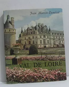 Couverture du produit · Val de loire