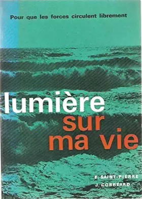 Couverture du produit · Lumière sur ma Vie