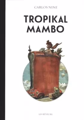 Couverture du produit · Tropikal mambo