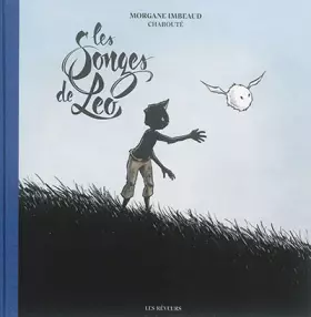 Couverture du produit · Les songes de Léo