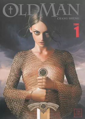 Couverture du produit · Asian District