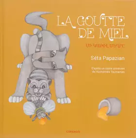 Couverture du produit · La goutte de miel