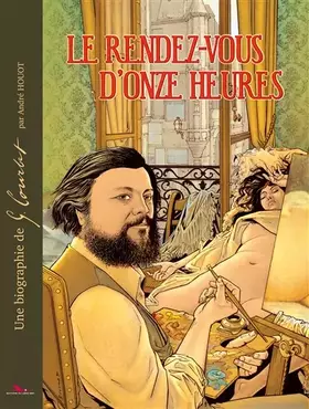 Couverture du produit · Le rendez-vous d'onze heures