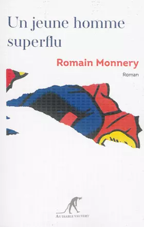 Couverture du produit · Mémoires d'un jeune homme superflu
