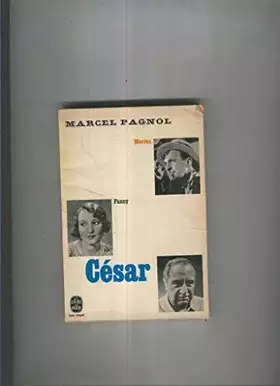 Couverture du produit · Cesar