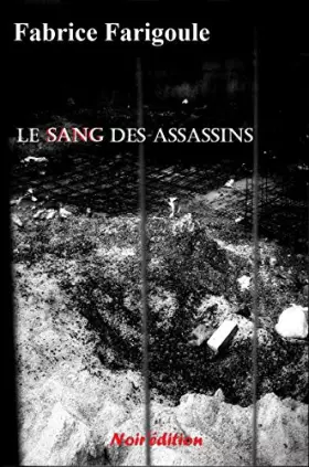 Couverture du produit · Le sang des assassins
