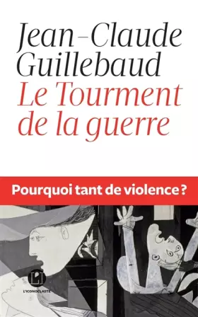 Couverture du produit · Le Tourment de la guerre