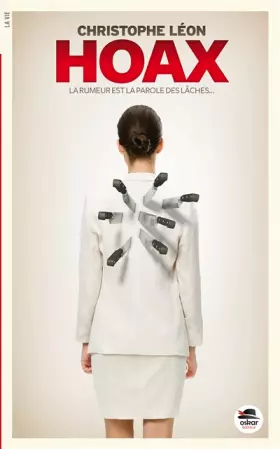 Couverture du produit · Hoax