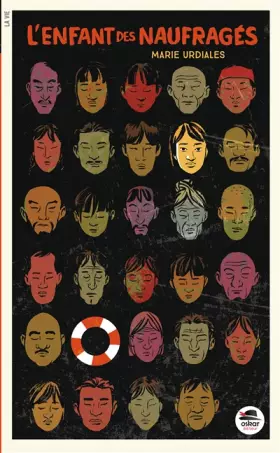 Couverture du produit · Lenfant des naufrages