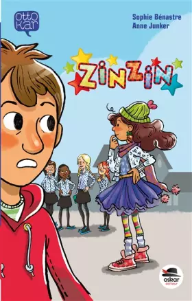 Couverture du produit · ZINZIN