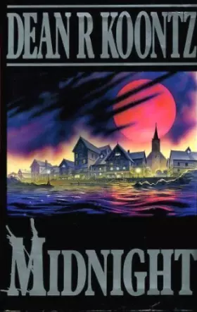 Couverture du produit · Midnight by Koontz, Dean(January 19, 1989) Hardcover