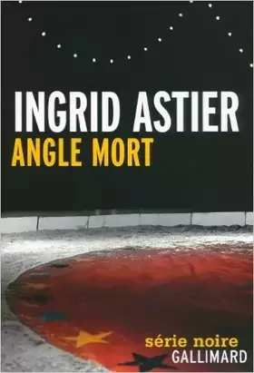 Couverture du produit · Angle mort de Ingrid Astier ( 10 janvier 2013 )