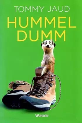 Couverture du produit · Hummeldumm: Das Roman ( 19. Februar 2010 )