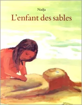 Couverture du produit · L'enfant des sables de Nadja ( 17 mai 1995 )