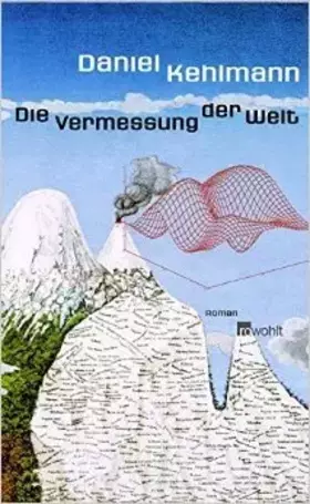 Couverture du produit · Die Vermessung der Welt. Roman ( 2011 )