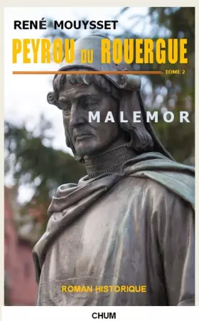 Couverture du produit · Peyrou du Rouergue - Malemor