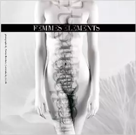 Couverture du produit · Femmes Elements de Patrice Berchery ( 2 octobre 2014 )