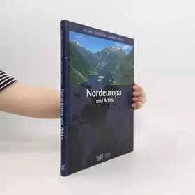 Couverture du produit · Nordeuropa und Arktis