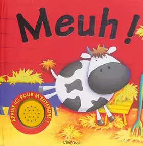 Couverture du produit · Meuh !