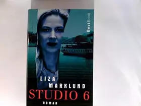 Couverture du produit · Studio 6 : Roman.