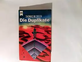 Couverture du produit · Die Duplikate : Science-Fiction-Roman.