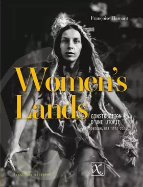 Couverture du produit · Women's Lands