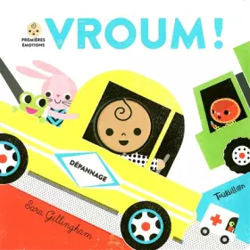Couverture du produit · Vroum