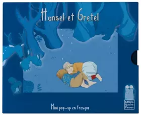 Couverture du produit · Hansel et Gretel