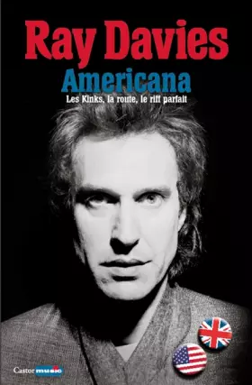 Couverture du produit · Americana
