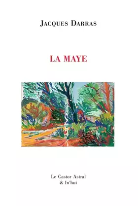 Couverture du produit · La Maye