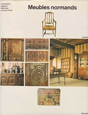 Couverture du produit · Meubles normands