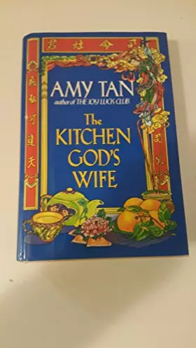 Couverture du produit · Kitchen Gods Wife