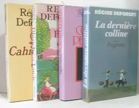 Couverture du produit · LE CAHIER VOLE.