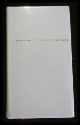 Couverture du produit · DIE SCHÖNE ANDALUSIERIN