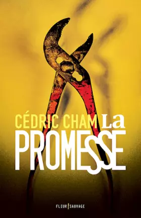 Couverture du produit · La promesse