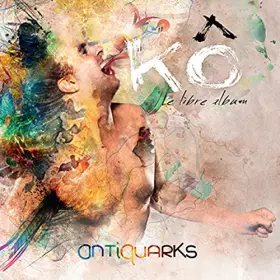 Couverture du produit · Kô (livre CD)