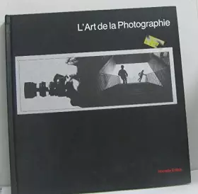 Couverture du produit · L'art de la photographie