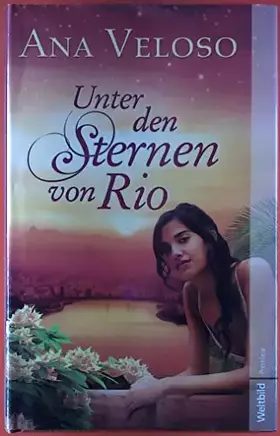 Couverture du produit · Unter den Sternen von Rio