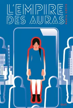 Couverture du produit · L'Empire des auras