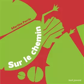 Couverture du produit · Sur le chemin