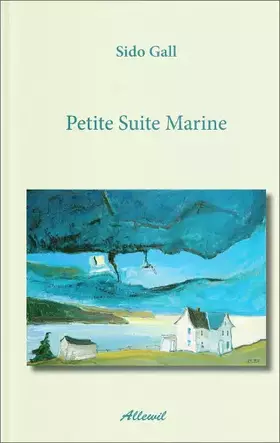Couverture du produit · Petite Suite Marine