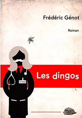 Couverture du produit · les dingos