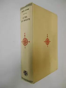 Couverture du produit · Le bal des maudits / Shaw, Irwin / Réf25335