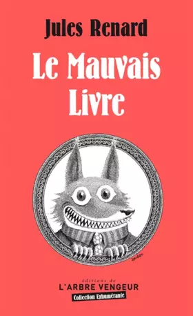 Couverture du produit · Le Mauvais Livre
