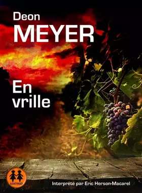 Couverture du produit · En vrille