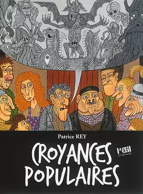 Couverture du produit · Croyances populaires