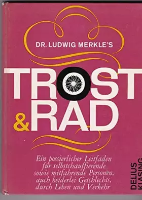 Couverture du produit · Trost und Rad :