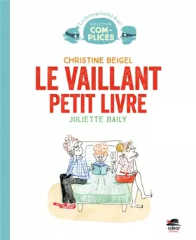 Couverture du produit · VAILLANT PETIT LIVRE (LE)
