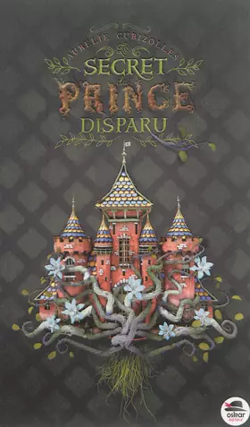 Couverture du produit · Le secret du prince disparu